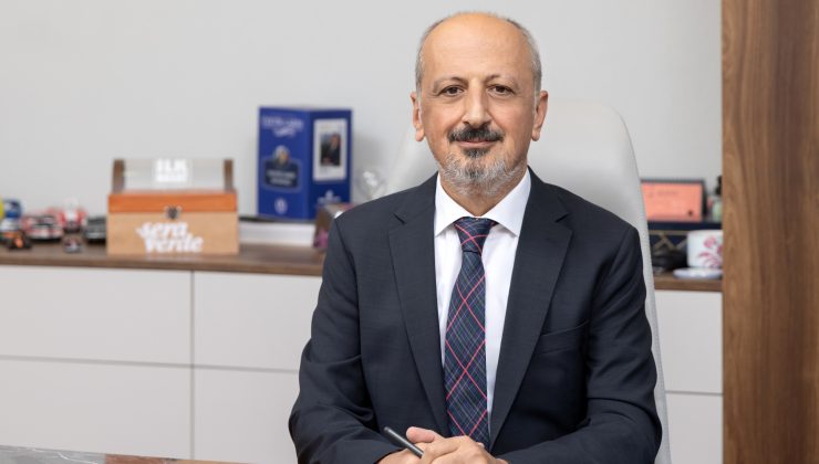 Alarko Tarım, Üçüncü Yılında Tarımda Bilgi ve Yetkinliği Güçlendirmek İçin Adım Attı