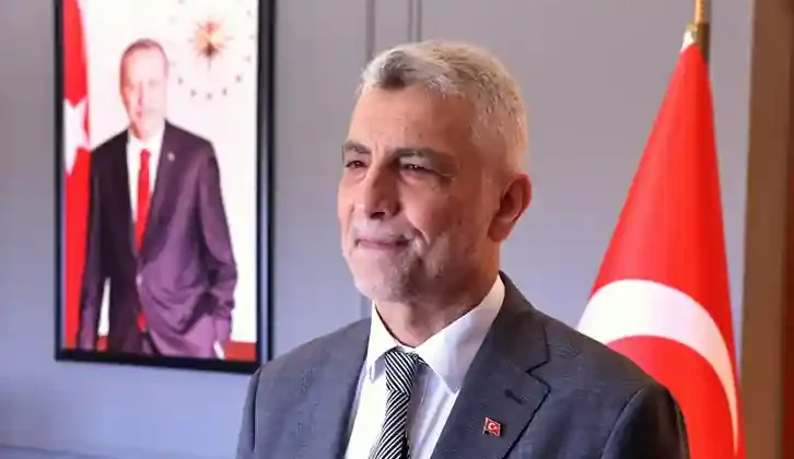 Ticaret Bakanı Ömer Bolat İstanbul’da Selden Etkilenen Esnafa 80 Milyon Lira Nakdi Destek Sağlanacağını Açıkladı