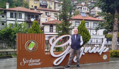 Tarih ve Kültürün Harmanlandığı Göynük’te Yaşanan Bir Günde Akılda Kalanlar