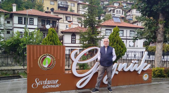 Tarih ve Kültürün Harmanlandığı Göynük’te Yaşanan Bir Günde Akılda Kalanlar