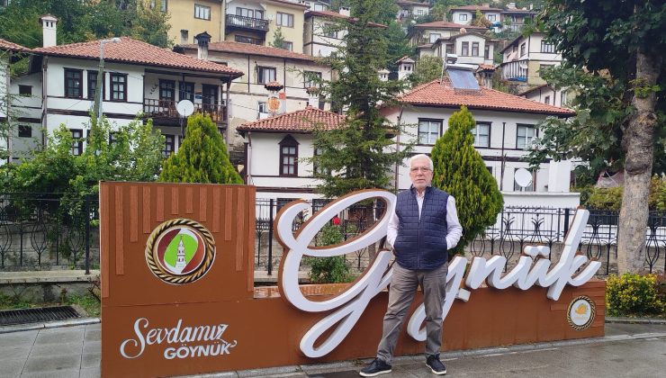 Tarih ve Kültürün Harmanlandığı Göynük’te Yaşanan Bir Günde Akılda Kalanlar