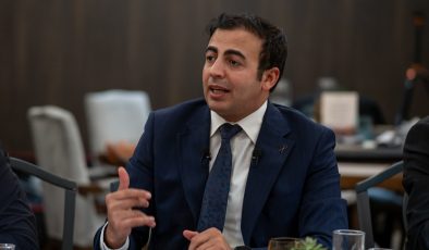 Mali müşavirlerin gücünü artıracağız