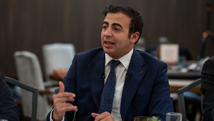 Mali müşavirlerin gücünü artıracağız