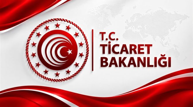 TİCARET BAKANLIĞI’NIN 2026 YILI EYLÜL AYI İTİBARİYLE PİYASA DENETİM BİLANÇOSU BELLİ OLDU