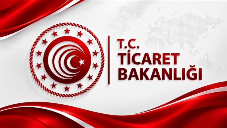 TİCARET BAKANLIĞI’NIN 2026 YILI EYLÜL AYI İTİBARİYLE PİYASA DENETİM BİLANÇOSU BELLİ OLDU