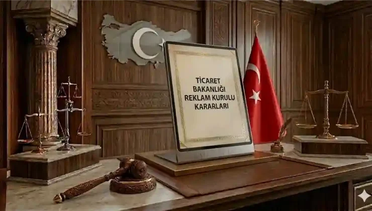 TİCARET BAKANLIĞI, ALDATICI REKLAMLARA KARŞI DENETİMLERİNİ KARARLILIKLA SÜRDÜRÜYOR