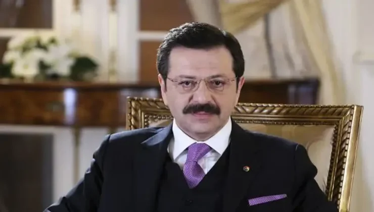 HİSARCIKLIOĞLU: “SİGORTA SİSTEMİ TÜM SEKTÖRLERİN TAMAMLAYICISI VE DESTEKLEYİCİSİDİR”